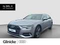 Audi A6 Avant sport 40 TDI quattro 150(204) kW(PS) S Silber - thumbnail 1