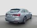 Audi A6 Avant sport 40 TDI quattro 150(204) kW(PS) S Silber - thumbnail 6