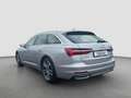 Audi A6 Avant sport 40 TDI quattro 150(204) kW(PS) S Silber - thumbnail 4