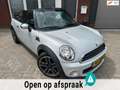 MINI One Cabrio Mini 1.6 Salt / Airco / PDC / NAP / LM Weiß - thumbnail 1