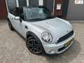 MINI One Cabrio Mini 1.6 Salt / Airco / PDC / NAP / LM Wit - thumbnail 1
