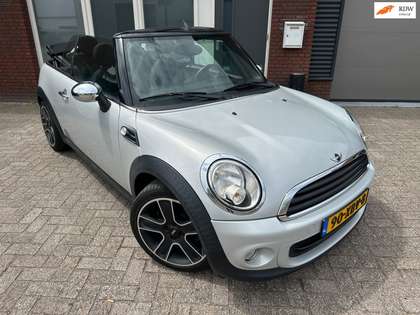 MINI One Cabrio Mini 1.6 Salt / Airco / PDC / NAP / LM