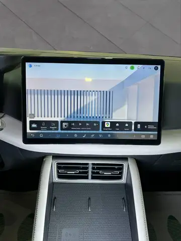 Byd Atto 2 view 11
