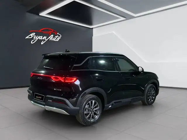 Byd Atto 2 view 5