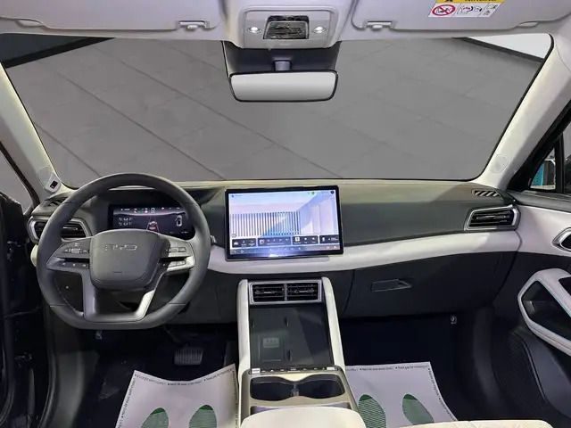 Byd Atto 2 view 7