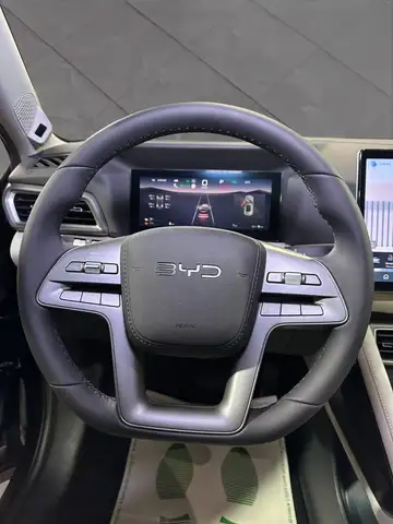 Byd Atto 2 view 9