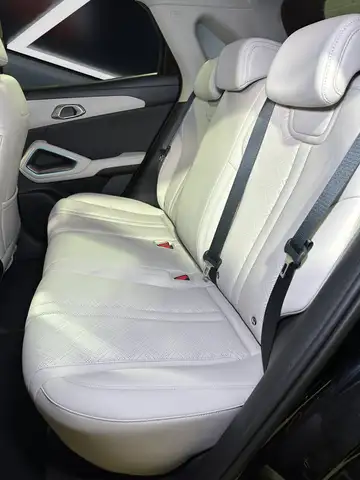 Byd Atto 2 view 13