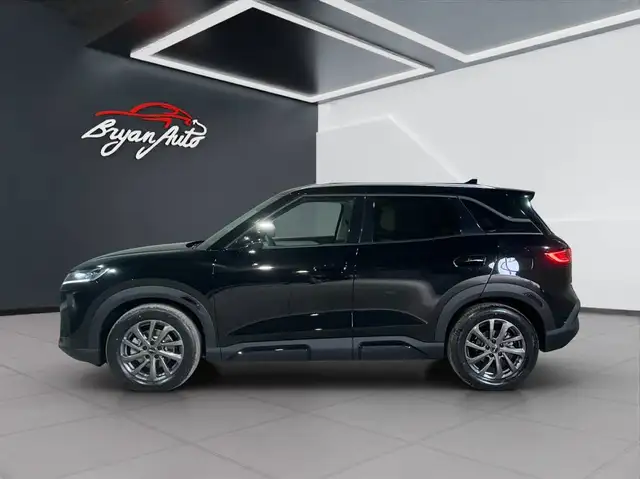 Byd Atto 2 view 6