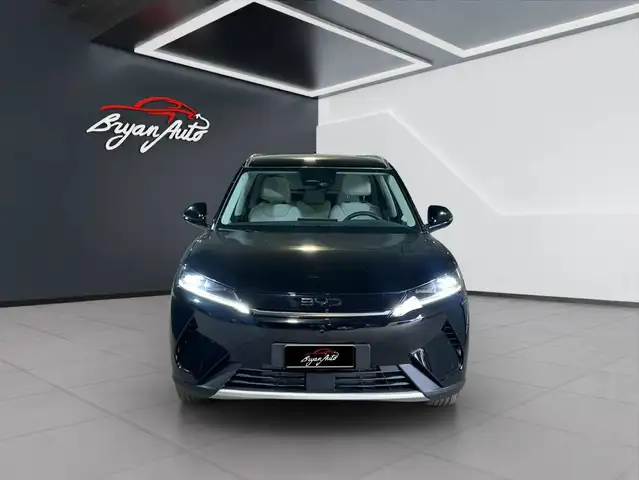 Byd Atto 2 view 3