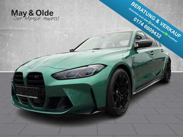 Comp. Lim. xDrive Laser Navi ACC H/K HuD DAB