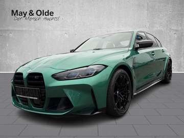 Comp. Lim. xDrive Laser Navi ACC H/K HuD DAB