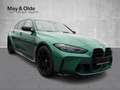 BMW M3 COMPETITION M XDR Sportpaket AD Navi Leder Digital Grün - thumbnail 4