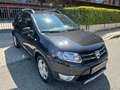 Dacia Sandero Sandero Stepway 0.9 tce prestige GPL S&S Nero - thumbnail 3