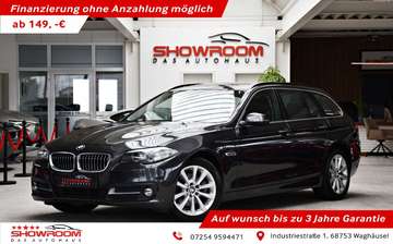 d Touring Aut. Facelift Pano Navi Xenon Leder