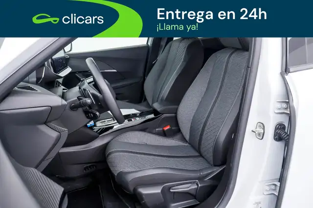 Peugeot 2008 view 14