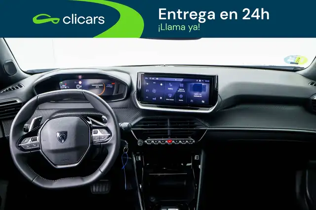 Peugeot 2008 view 13