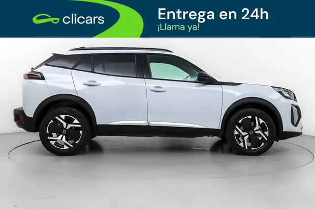 Peugeot 2008 view 7