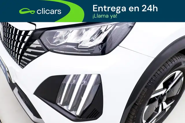 Peugeot 2008 view 10