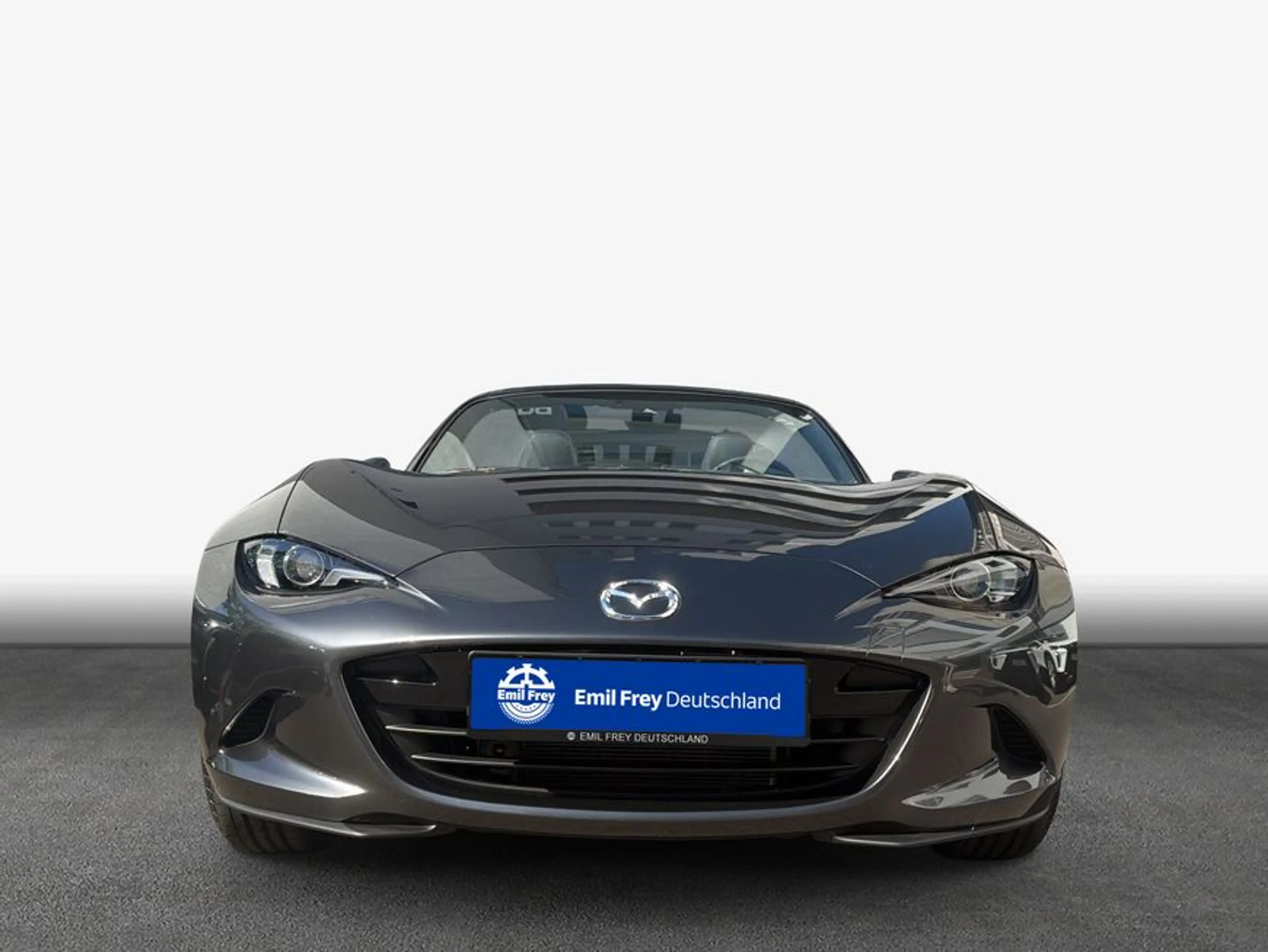 Mazda MX-5 ST SKYACTIV-G 1.5 Exclusive-Line 97 kW, 2-tür — photo 3