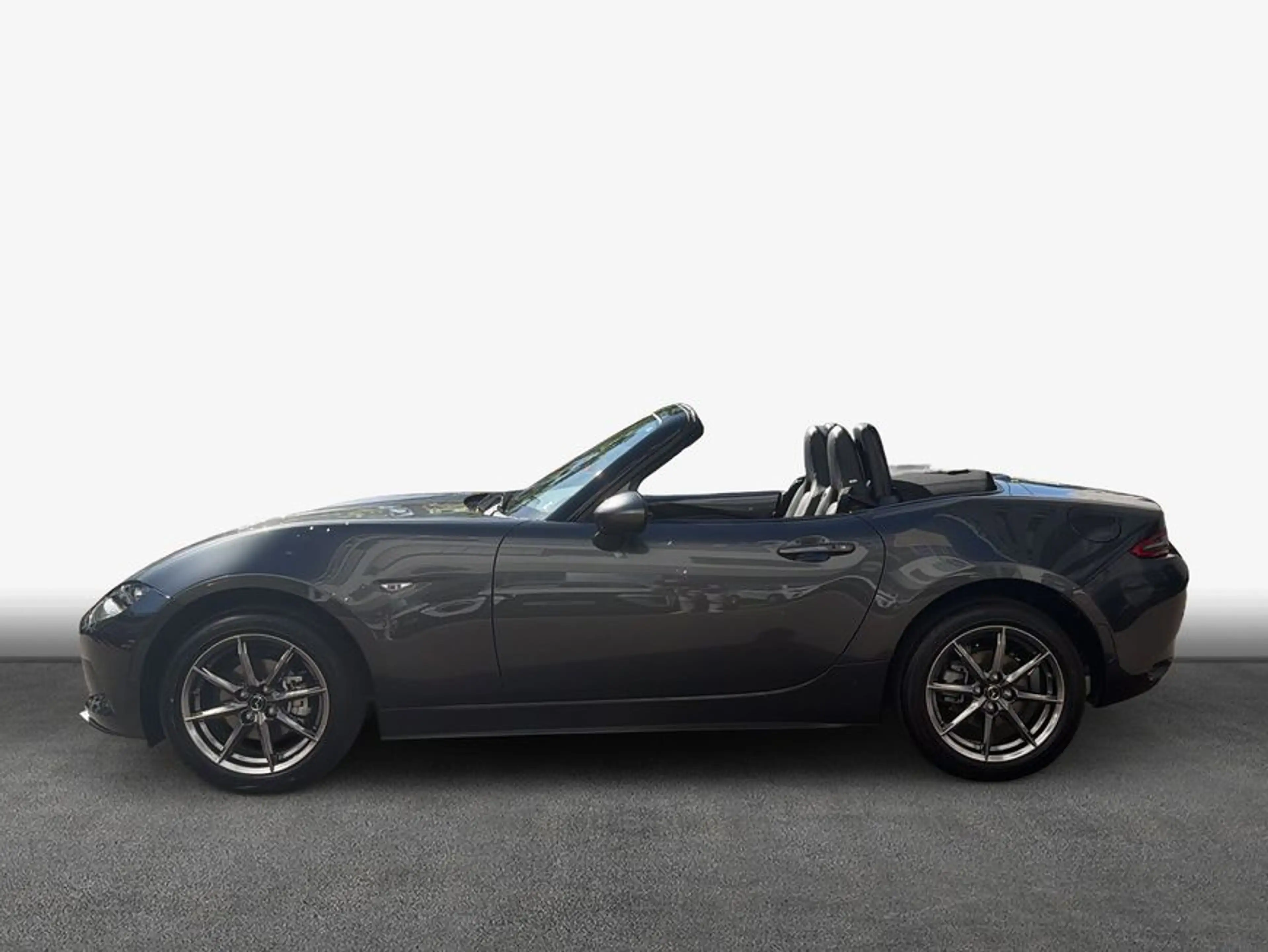 Mazda MX-5 ST SKYACTIV-G 1.5 Exclusive-Line 97 kW, 2-tür — photo 4