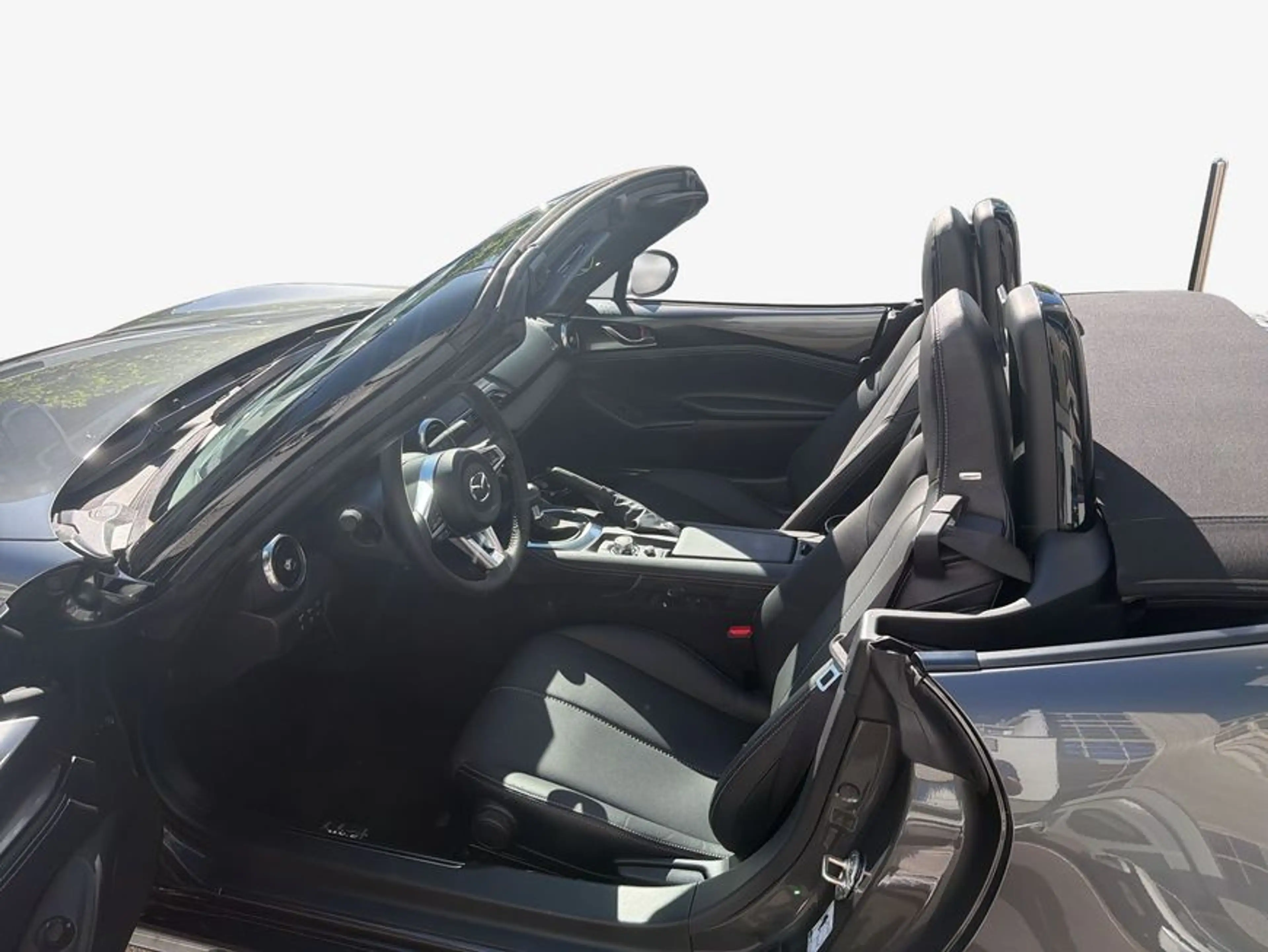 Mazda MX-5 ST SKYACTIV-G 1.5 Exclusive-Line 97 kW, 2-tür — photo 10