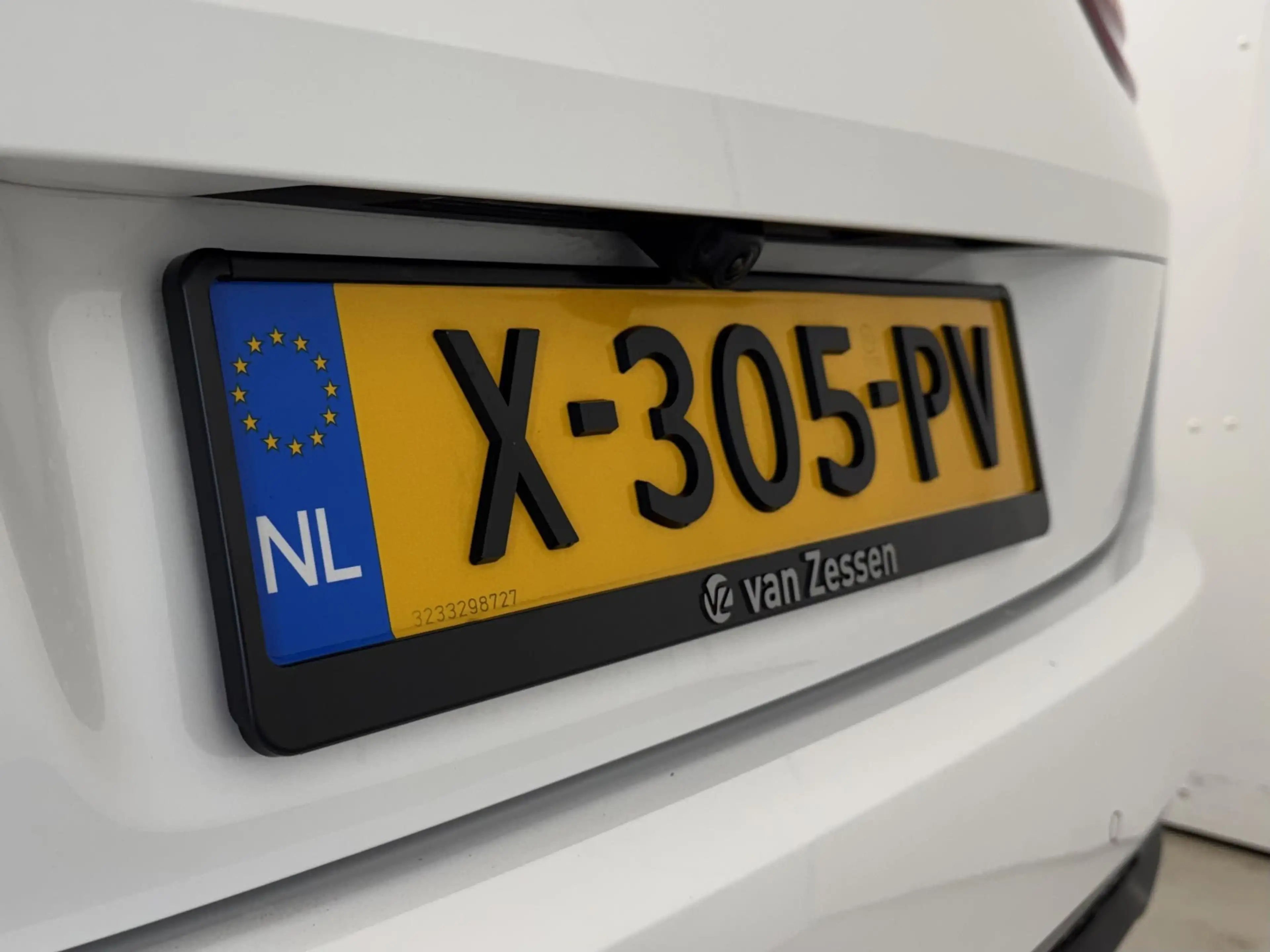 Kia Ceed SW / cee'd SW Sportswagon 1.0 T-GDi DynamicLine | NL Auto | Navi — photo 6