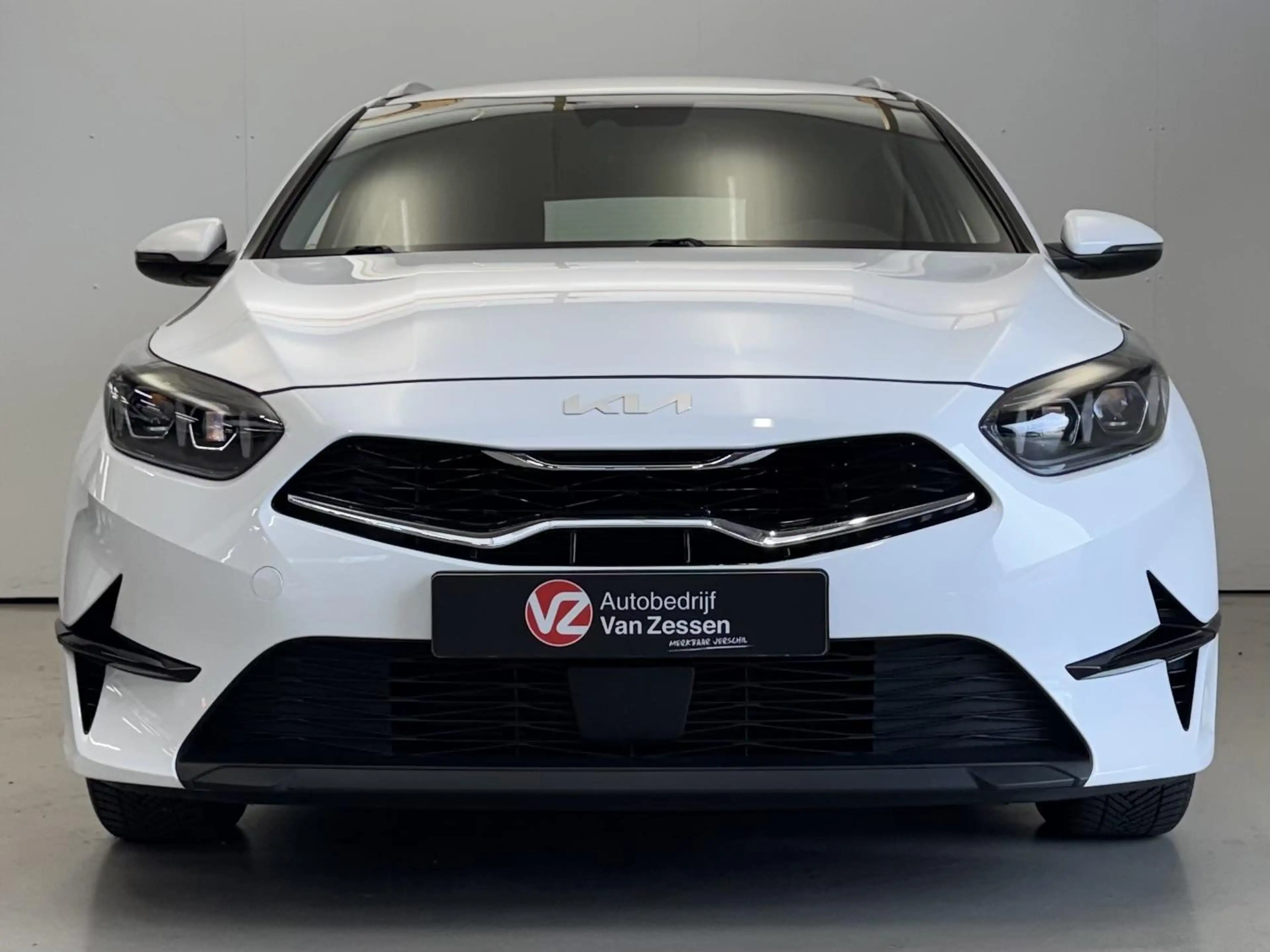 Kia Ceed SW / cee'd SW Sportswagon 1.0 T-GDi DynamicLine | NL Auto | Navi — photo 2