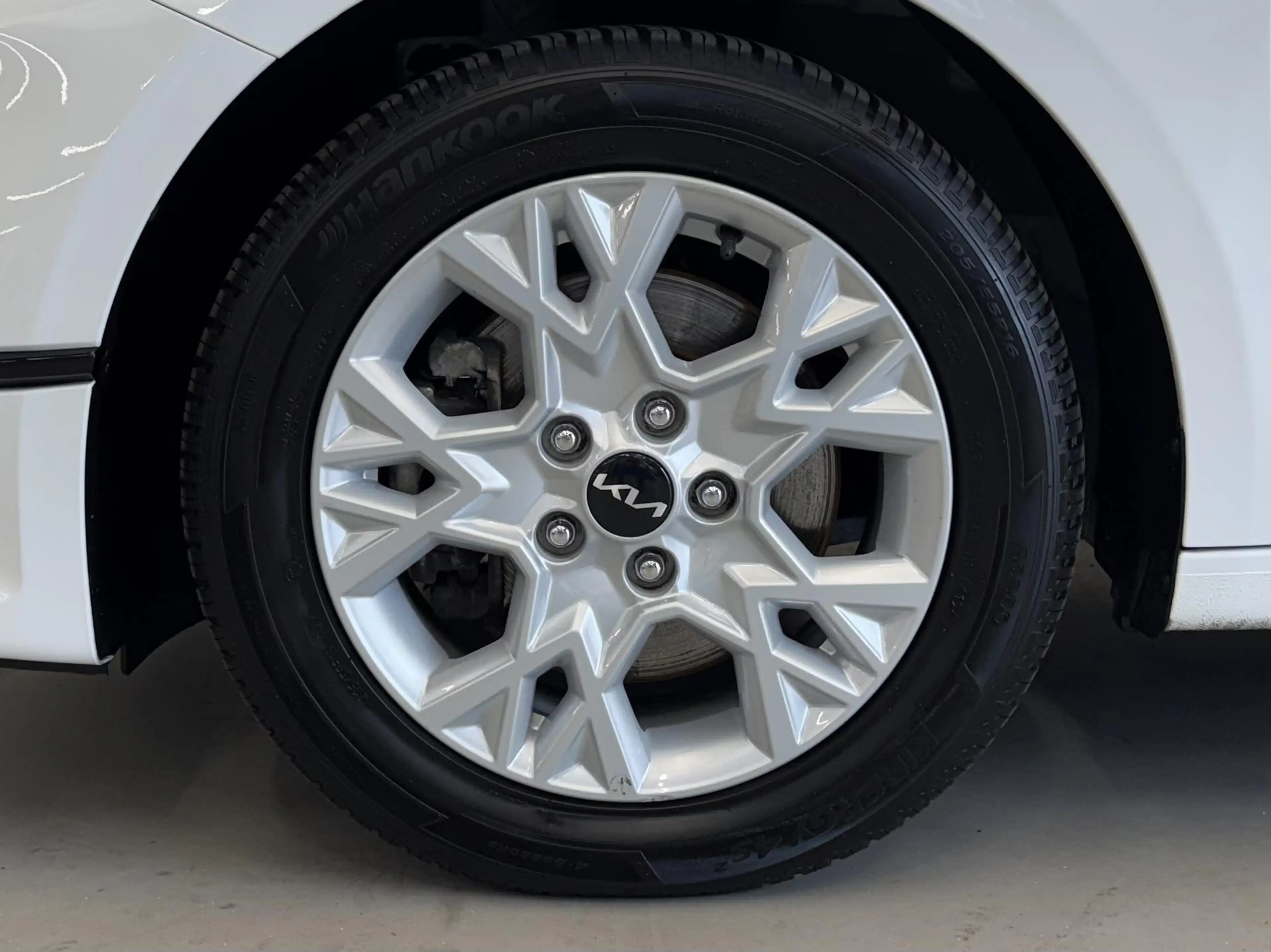 Kia Ceed SW / cee'd SW Sportswagon 1.0 T-GDi DynamicLine | NL Auto | Navi — photo 9