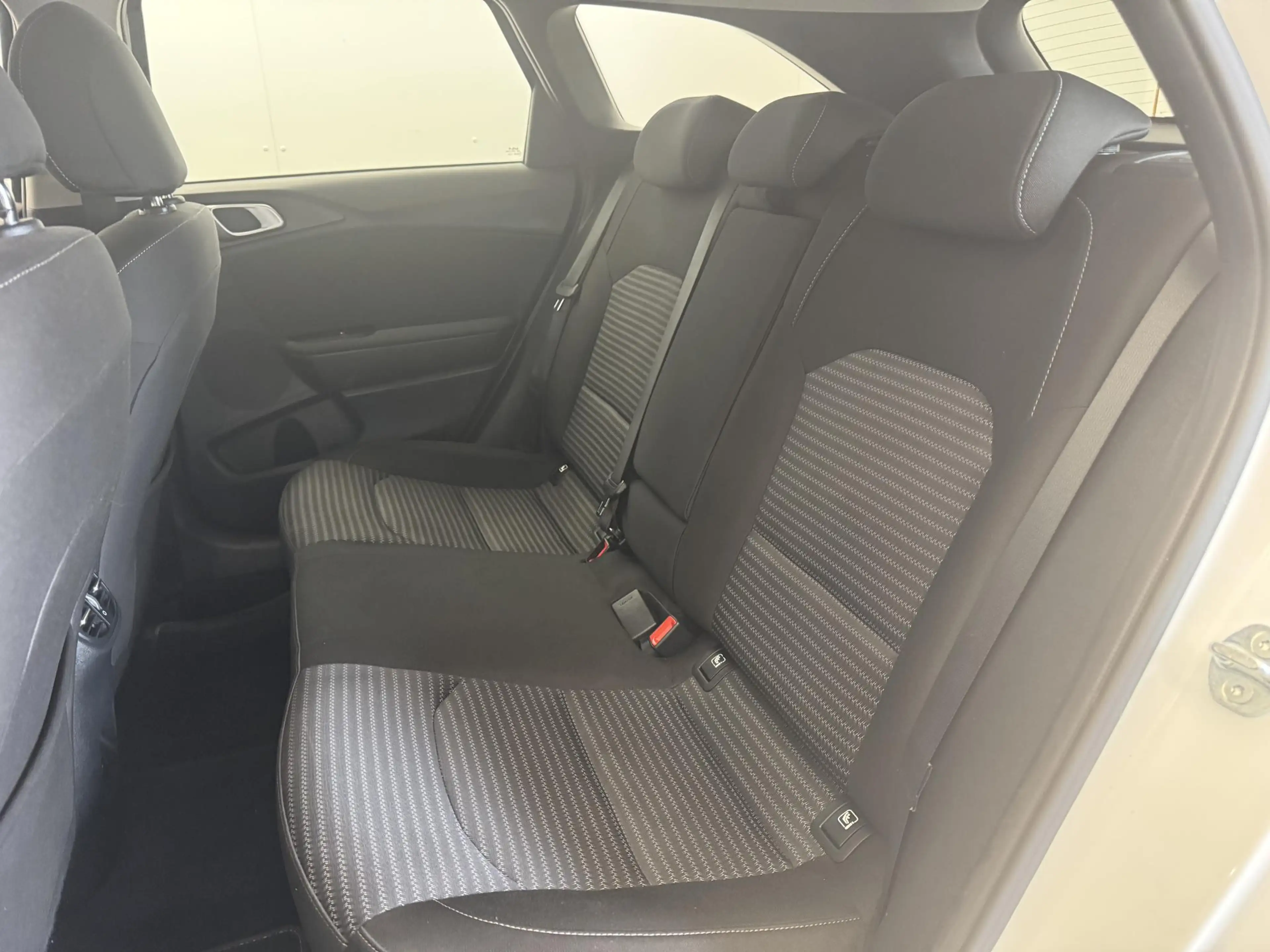 Kia Ceed SW / cee'd SW Sportswagon 1.0 T-GDi DynamicLine | NL Auto | Navi — photo 13