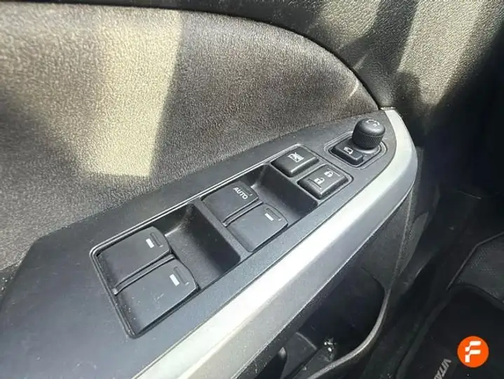 Suzuki Vitara 1.4 Turbo S 4WD 2017, foto 22