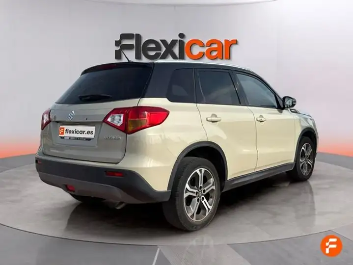 Suzuki Vitara 1.4 Turbo S 4WD 2017, foto 4