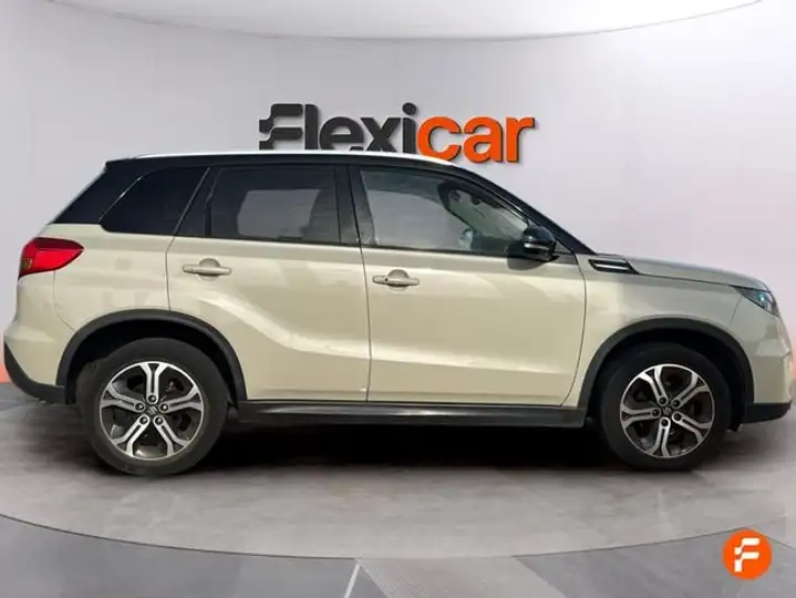 Suzuki Vitara 1.4 Turbo S 4WD 2017, foto 7