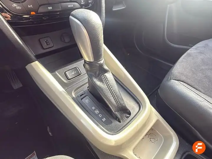 Suzuki Vitara 1.4 Turbo S 4WD 2017, foto 18