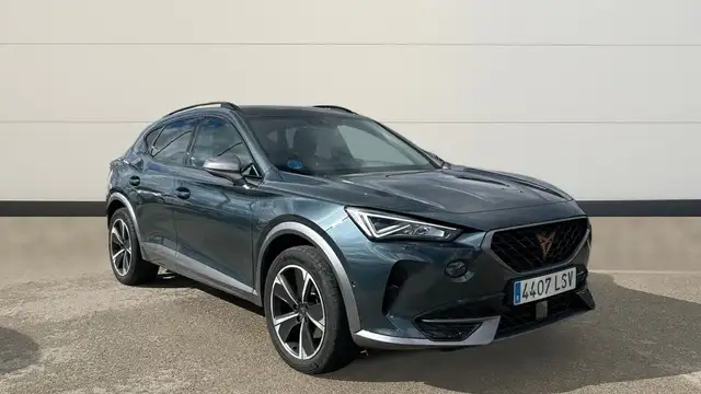 CUPRA Formentor 1.4 E-HYBRID 150KW DSG 204 5P