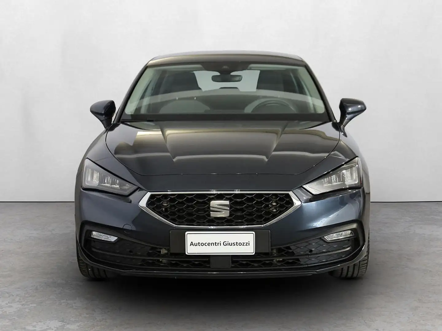 SEAT Leon 2.0 tdi style 150cv dsg - 2