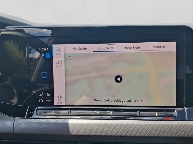 Volkswagen Golf view 15