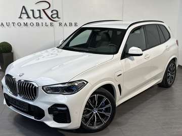 xDrive45e M-Sport NAV+LASER+AHK+360°+HUD+H&K