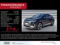 Audi Q4 e-tron Q4 Sportback e-tron 40 2x S line MATRIX Pano 21" Schwarz - thumbnail 1