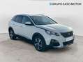 Peugeot 3008 1.2 PURETECH 96KW ALLURE S&S AUTO 130 5P Blanco - thumbnail 7