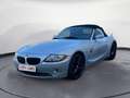 BMW Z4 Baureihe Z4 Roadster 3.0i Navi Leder Xenon Silber - thumbnail 1