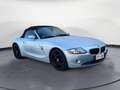 BMW Z4 Baureihe Z4 Roadster 3.0i Navi Leder Xenon Silber - thumbnail 2