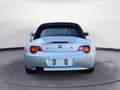 BMW Z4 Baureihe Z4 Roadster 3.0i Navi Leder Xenon Silber - thumbnail 5