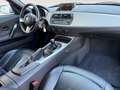 BMW Z4 Baureihe Z4 Roadster 3.0i Navi Leder Xenon Silber - thumbnail 9