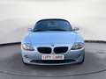 BMW Z4 Baureihe Z4 Roadster 3.0i Navi Leder Xenon Silber - thumbnail 3