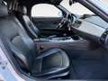 BMW Z4 Baureihe Z4 Roadster 3.0i Navi Leder Xenon Silber - thumbnail 8