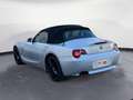 BMW Z4 Baureihe Z4 Roadster 3.0i Navi Leder Xenon Silber - thumbnail 4