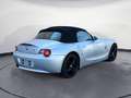 BMW Z4 Baureihe Z4 Roadster 3.0i Navi Leder Xenon Silber - thumbnail 6