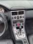 Mercedes-Benz SLK 200 Aut Roadster Komp*BOSE*1.HAND*SCHECKHEFT Gümüş rengi - thumbnail 19