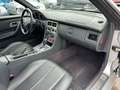 Mercedes-Benz SLK 200 Aut Roadster Komp*BOSE*1.HAND*SCHECKHEFT Stříbrná - thumbnail 15