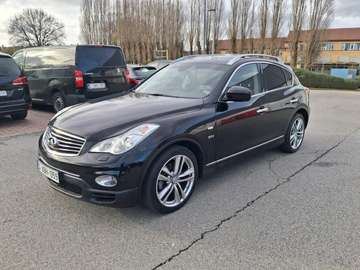 QX50 3.0 D V6 GT boîte automatique  1er main